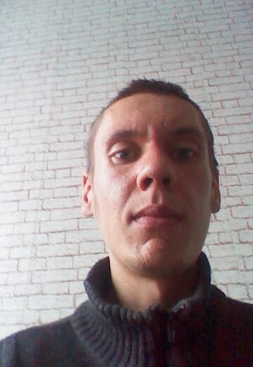 My photo - artyom, 31 from Yekaterinburg (@artem147849)