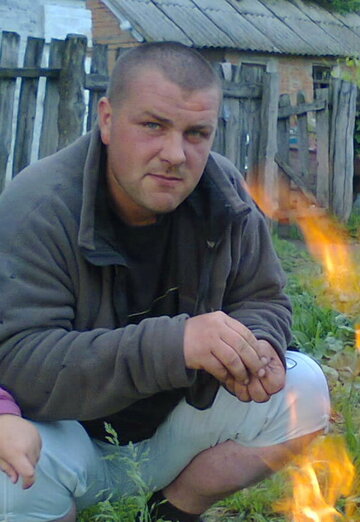 Моя фотография - Долюк Юра, 39 из Киев (@dolukura)