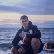 Иван, 26, Петергоф