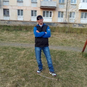 Антон, 39, Карпинск