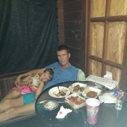 Денис, 31, Сатка