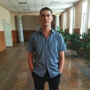 Виталий, 24, Чертково