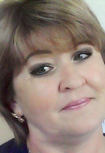 My photo - Nataliya, 54 from Feodosia (@nataliya29285)