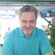 Андрей, 55, Люберцы