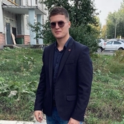 влад, 29, Новокуйбышевск