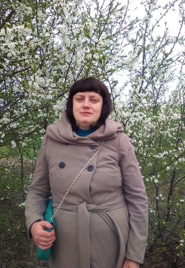 My photo - Tetyana, 36 from Khmelnytskiy (@tetyana1673)