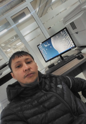 My photo - Bekzod Pirmukhamedov, 36 from Tashkent (@bekzodpirmukhamedov)