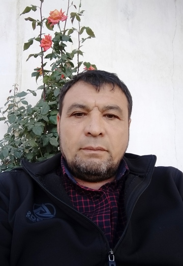 My photo - Mansur Ibragimov, 55 from Shymkent (@mansuribragimov1)