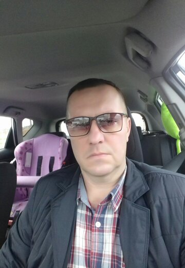 Моя фотография - Сергей, 53 из Барановичи (@sergey976398)