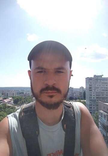 Моя фотография - Валерий, 34 из Хмельницкий (@valeriy65968)