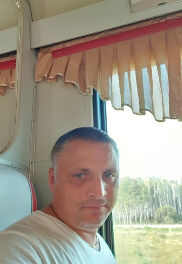 My photo - andrey a, 46 from Petrovsk (@andreya4844309)