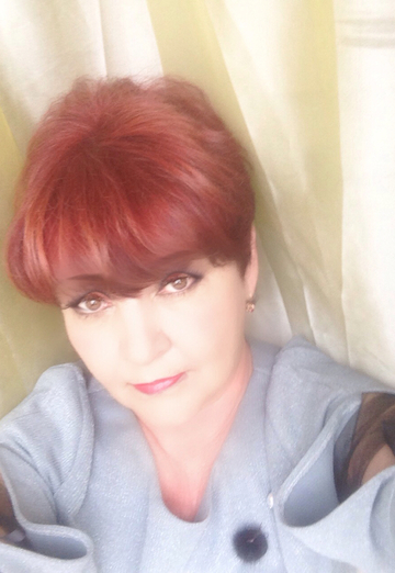 My photo - Natalya, 54 from Dinskaya (@natalya276213)