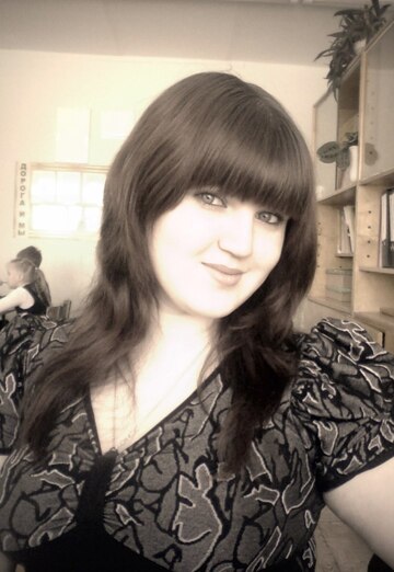 Моя фотография - Дарина, 28 из Ижевск (@darina2165)