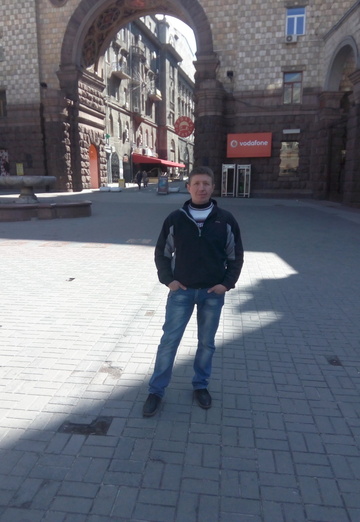 Моя фотография - Максим, 46 из Покров (@maksim130154)