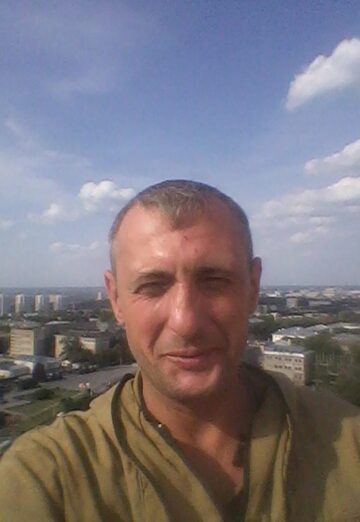 My photo - Denis, 44 from Novomoskovsk (@denis262375)