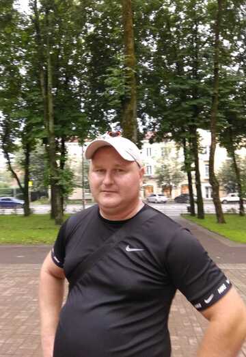 My photo - Andrey Nikolaev, 39 from Smolensk (@andreynikolaev86)