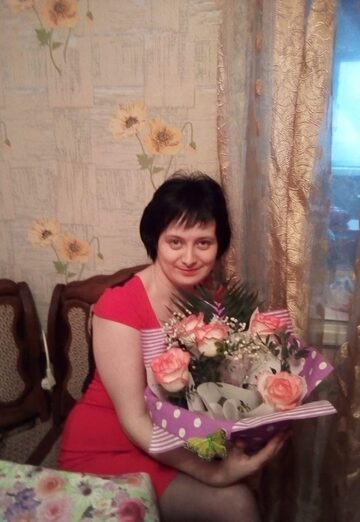 My photo - Kristina, 30 from Stary Oskol (@kristina72937)