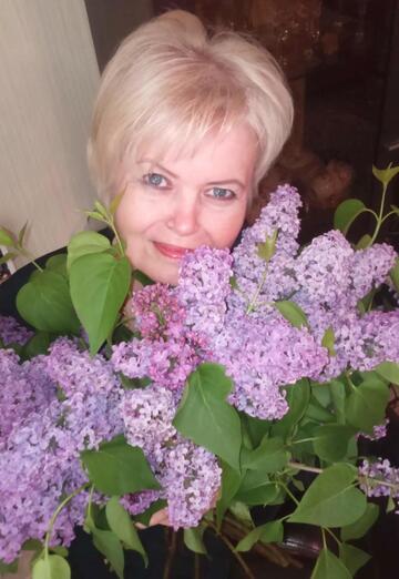 Моя фотография - Наталья, 64 из Краснодар (@natalya98495)