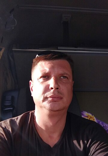 Моя фотография - Дима, 45 из Ростов-на-Дону (@dima200840)