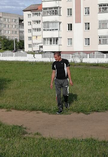 Моя фотография - Александр, 38 из Горки (@aleksandr776561)