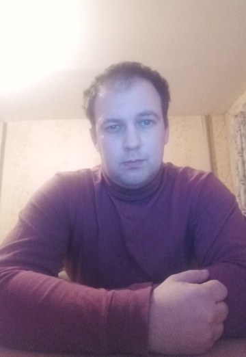 Моя фотография - Алексей, 35 из Керчь (@aleksey428663)