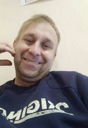 My photo - Denis, 40 from Odessa (@denis255589)