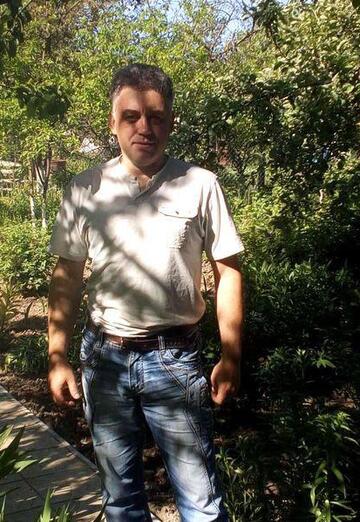 My photo - Sergey, 53 from Voskresensk (@aneto0)