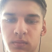 Антон, 20, Новокуйбышевск