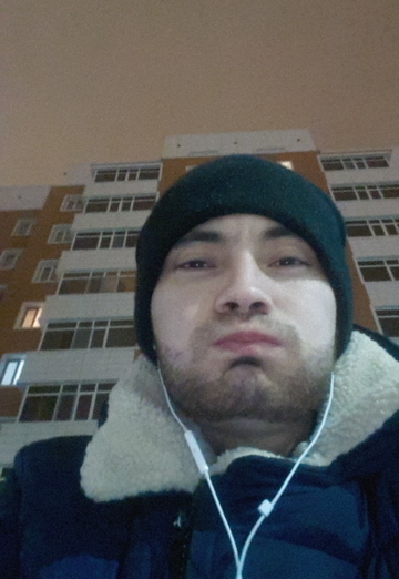 My photo - Farhat, 31 from Semipalatinsk (@farhat662)
