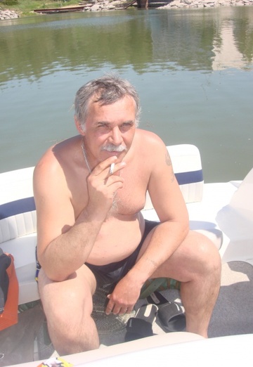 My photo - Aleksandr, 63 from Ust-Kamenogorsk (@aleksandr22378)