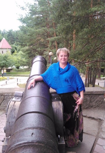 My photo - Natalya, 52 from Kolomna (@natalya214724)