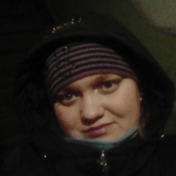 Моя фотография - Ксеня, 28 из Усть-Кут (@ksenya1913)