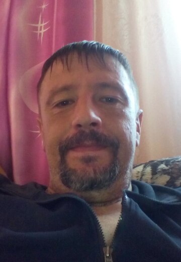 Моя фотография - Алексей, 46 из Уссурийск (@aleksey443646)