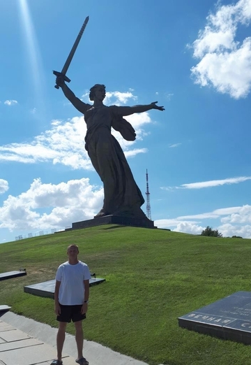 My photo - Pavel, 41 from Bryansk (@pavel121544)