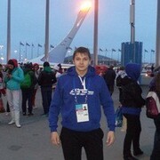саша, 27, Игрим