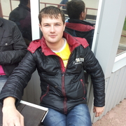 Константин, 29, Пижанка
