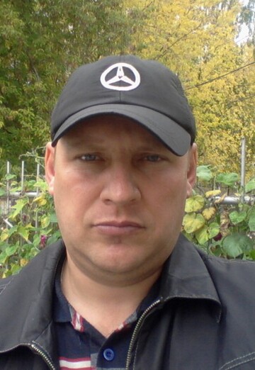 My photo - Evgeniy, 51 from Beloretsk (@evgeniy8271550)