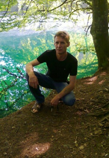 Моя фотография - vladimir, 49 из Нальчик (@vladimir4805610)