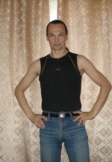 My photo - Serj, 64 from Odintsovo (@serz7181295)