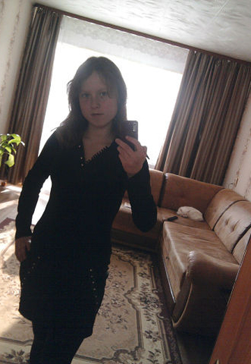 My photo - ekaterina, 28 from Slavyanka (@id520999)