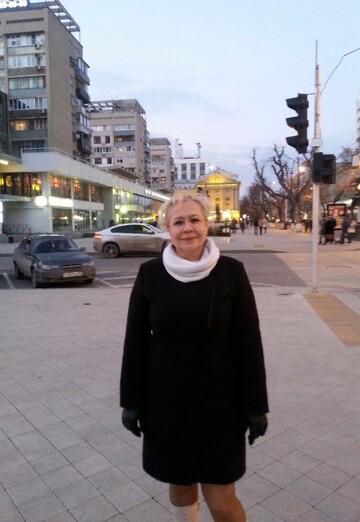 My photo - Galina, 66 from Volgodonsk (@galina8627060)