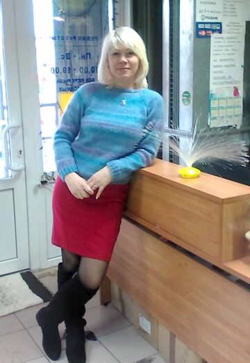 Моя фотография - Ирина, 55 из Томск (@irina319203)