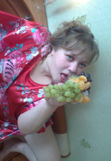 My photo - Ekaterina, 41 from Perm (@ekaterina10202)