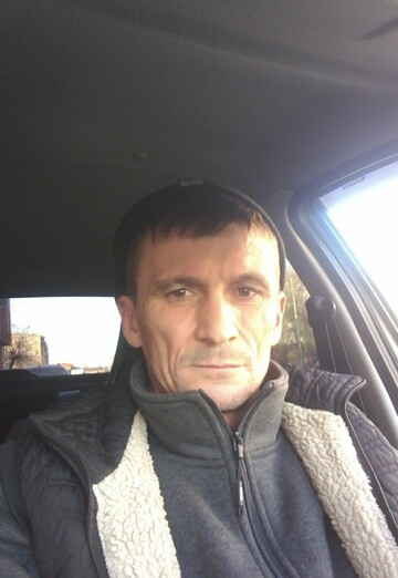 My photo - vova, 54 from Vladikavkaz (@vova64124)