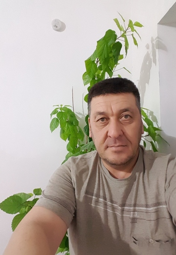 Моя фотография - Каканыяз, 54 из Туркмен-Кала (@kakaniyaz)