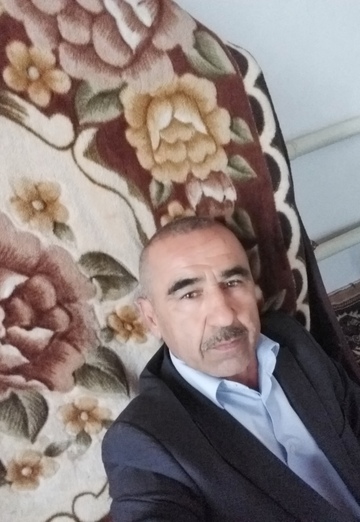 My photo - Joldasbek, 61 from Almaty (@joldasbek10)
