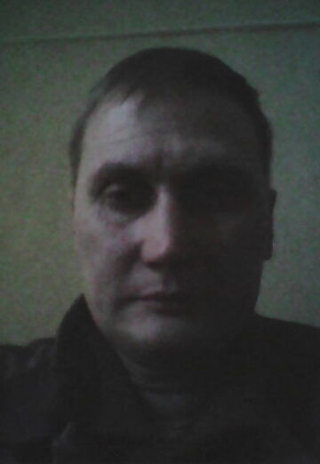 My photo - aleksandar, 47 from Vikhorevka (@aleksandar744)