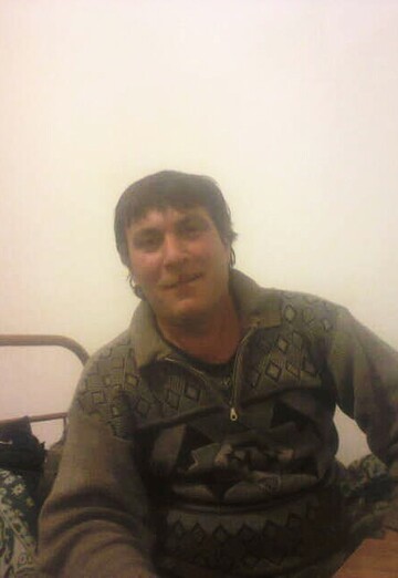 My photo - Rob, 51 from Saratov (@rob802)