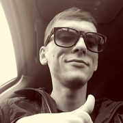 Сергей, 30, Кашин