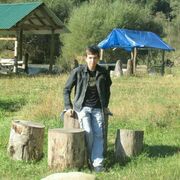 Кирилл, 28, Железноводск(Ставропольский)